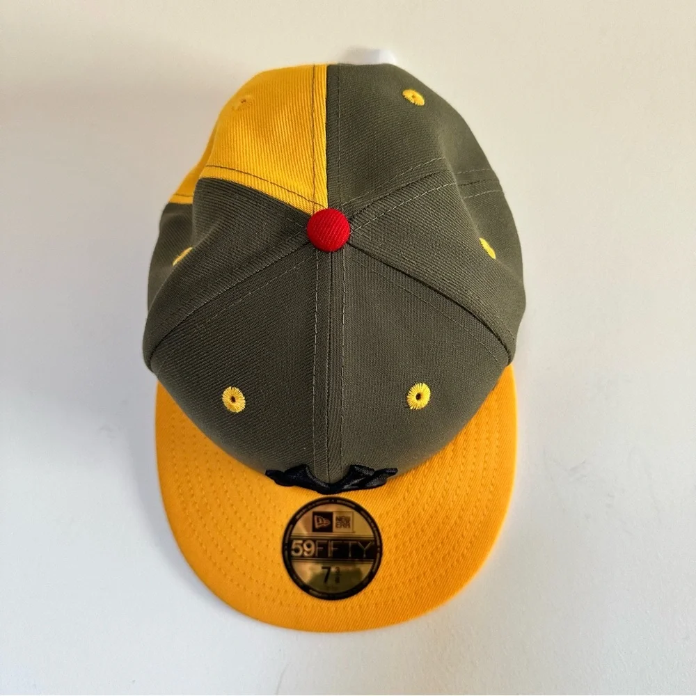 Urban Outfitters New Era Jae Tips UO Exclusive New York Yankees MLB Hat